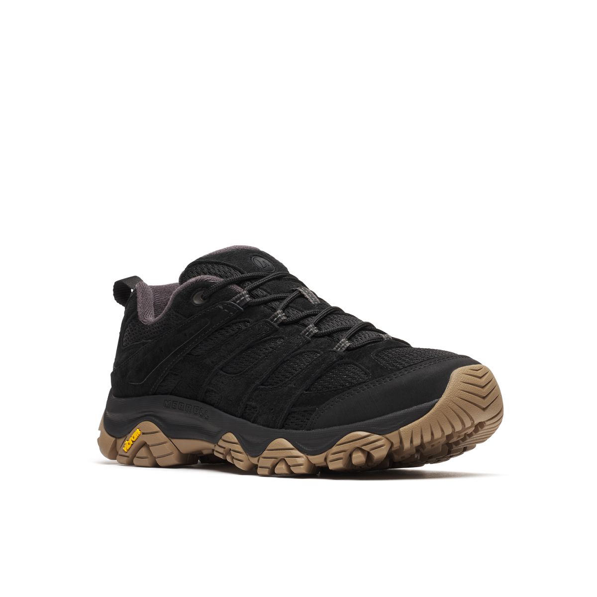 Merrell-Men - Moab 3 Ready Zip - Shoes