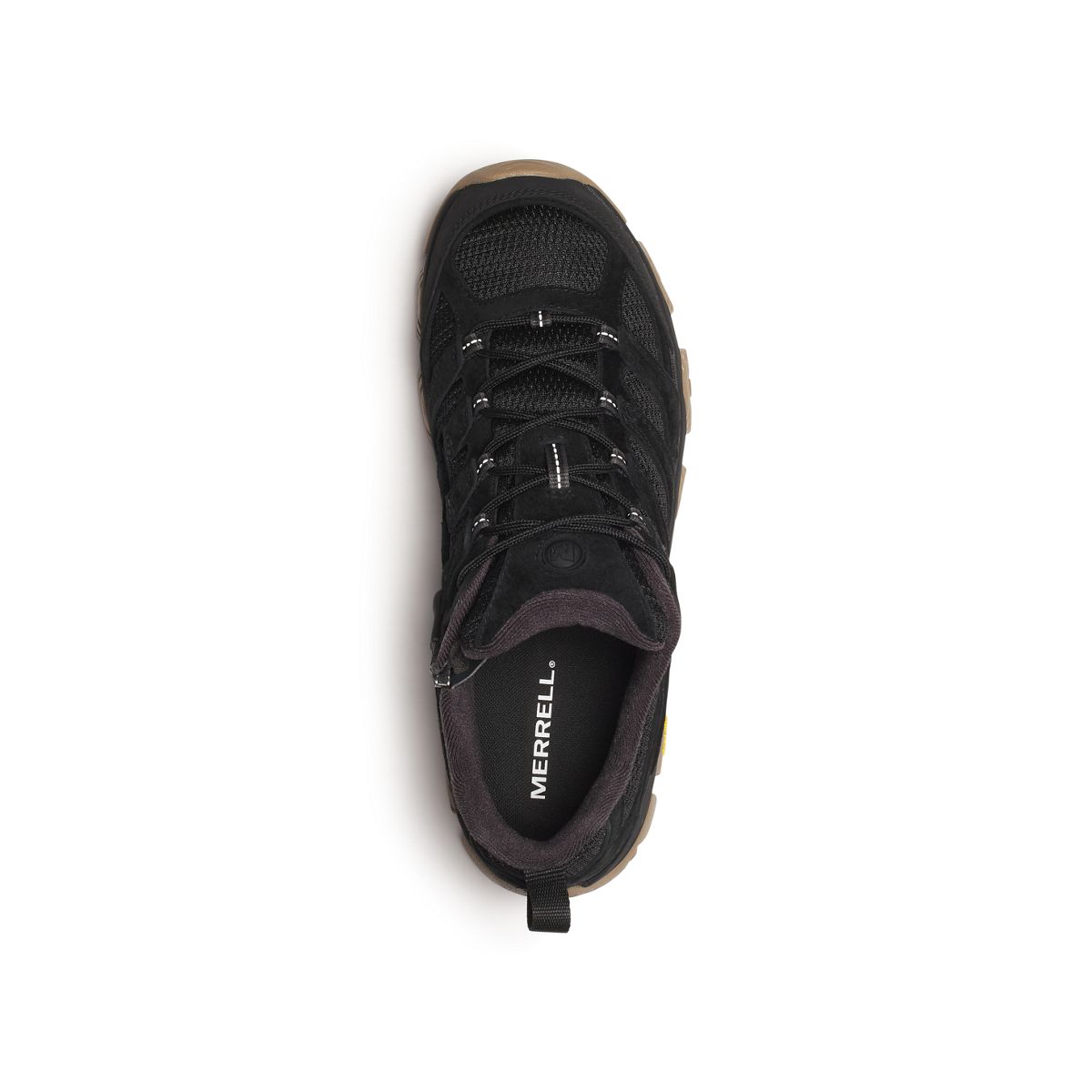 Merrell-Men - Moab 3 Ready Zip - Shoes