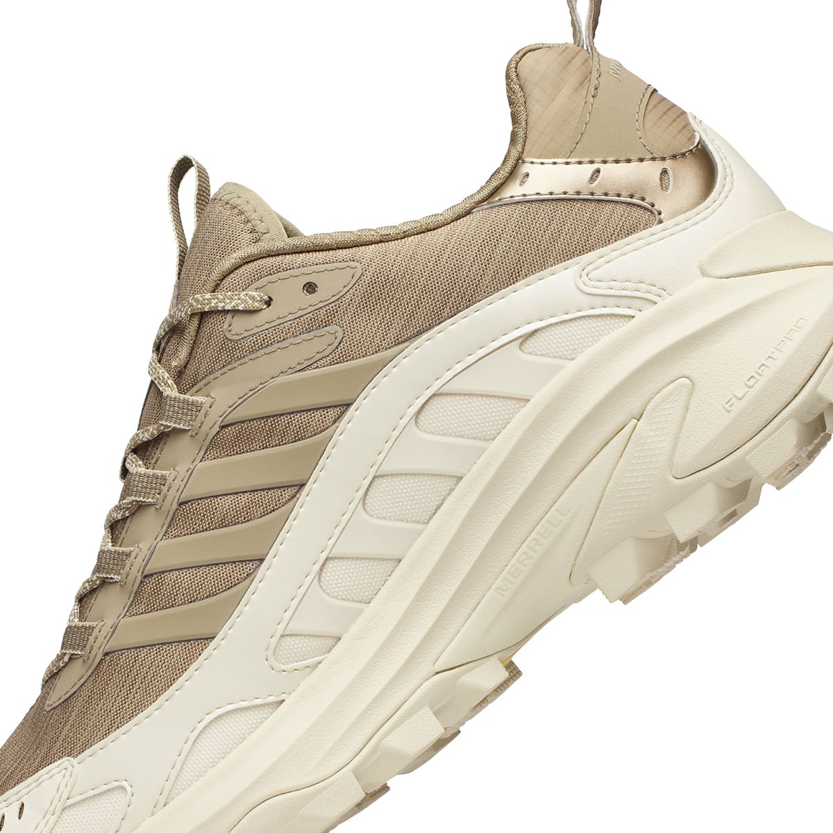 Merrell-Men's Moab Speed 2 Metro Light Hiking Shoes