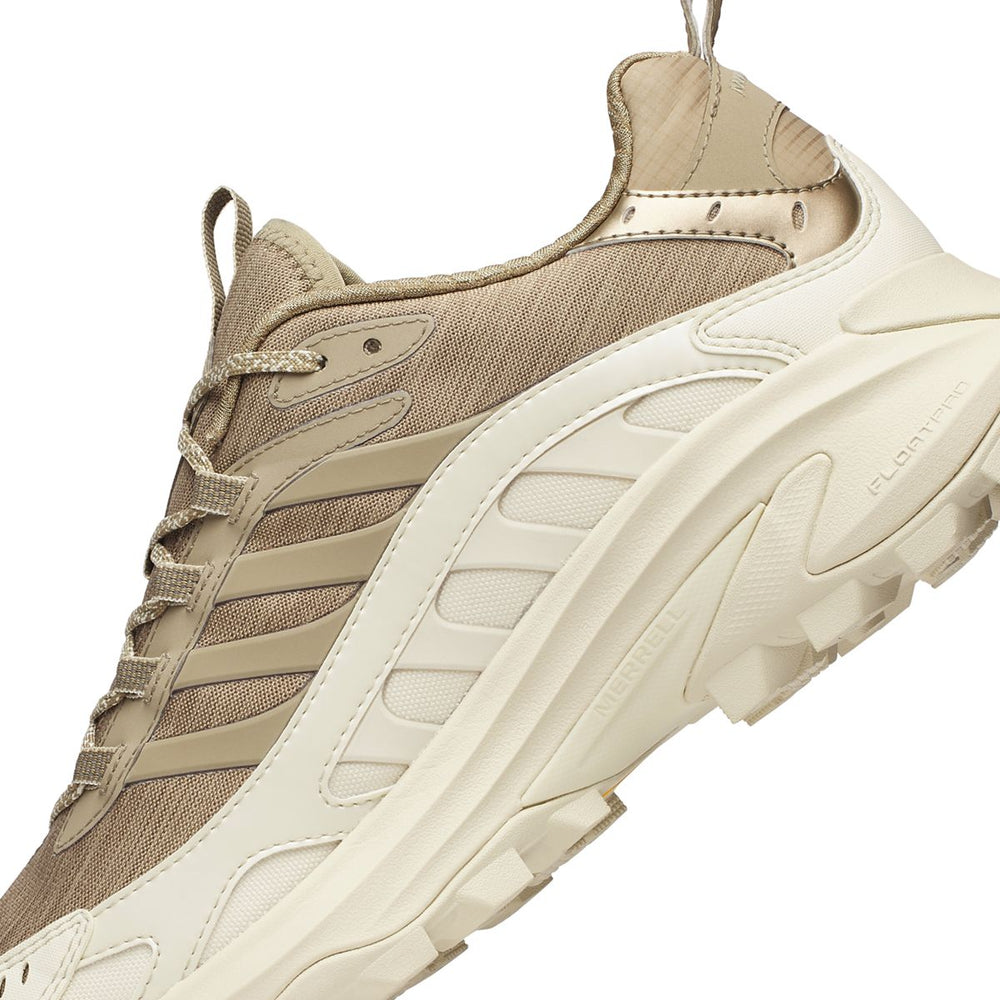 Merrell-Men's Moab Speed 2 Metro Light Hiking Shoes
