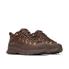 Merrell-Unisex Ontario Speed Leather Lace SE Casual Sneakers
