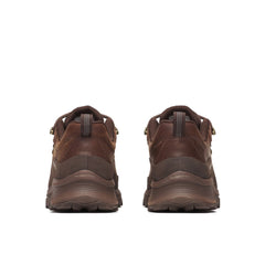Merrell-Unisex Ontario Speed Leather Lace SE Casual Sneakers