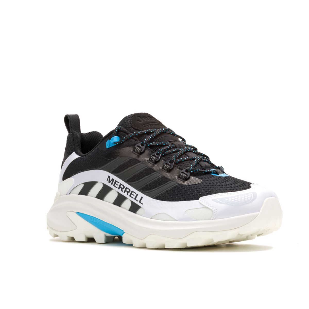 Merrell-Moab Speed 2 X Jeep - Shoes