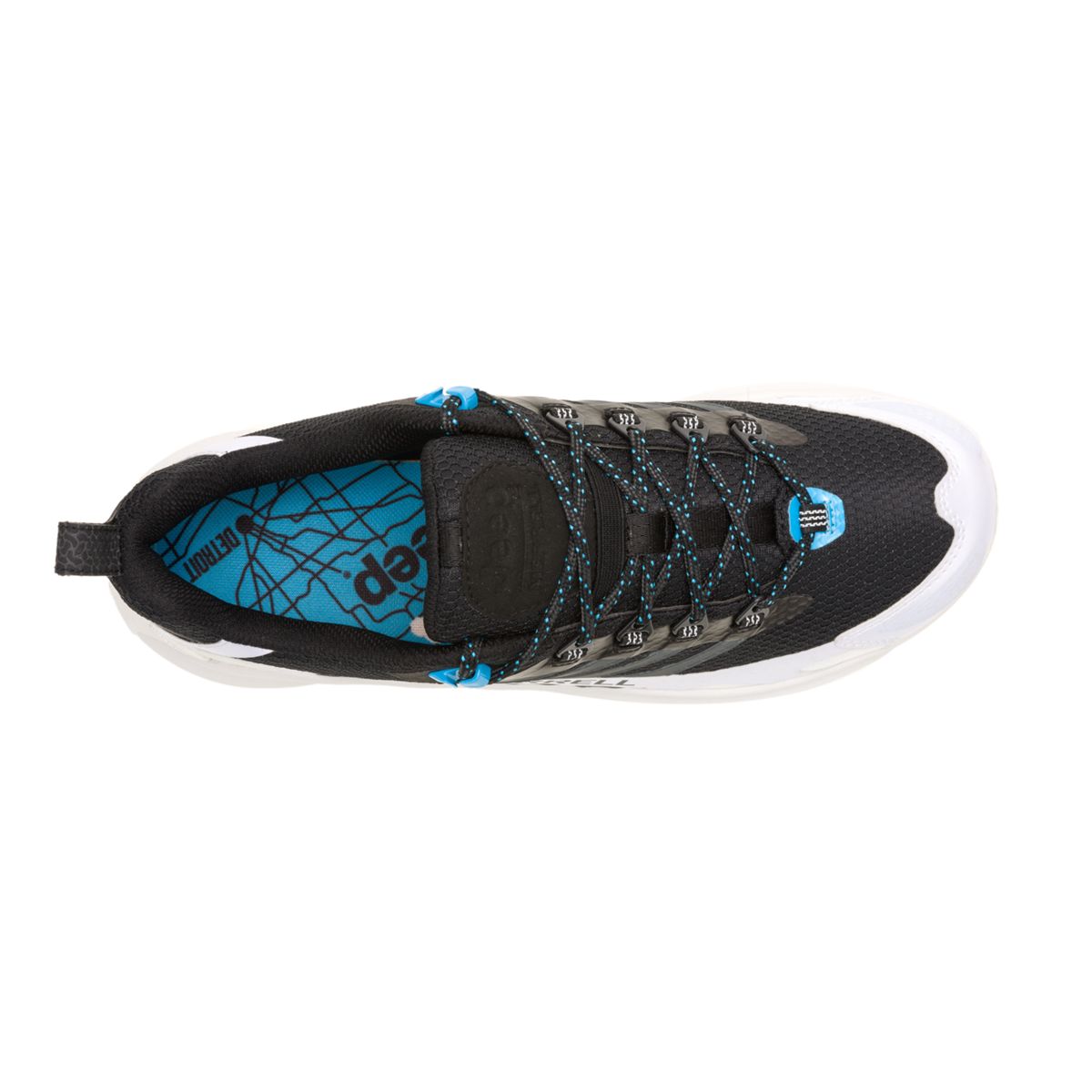 Merrell-Moab Speed 2 X Jeep - Shoes