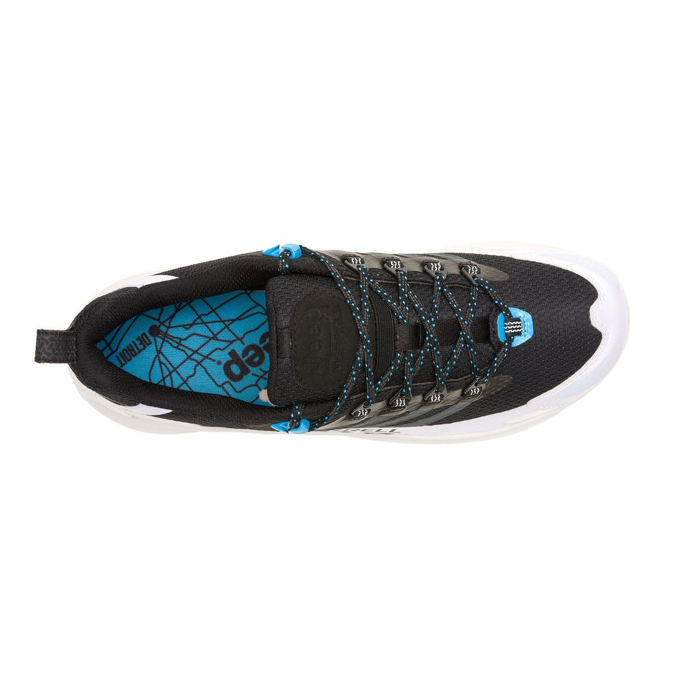 Merrell-Moab Speed 2 X Jeep - Shoes