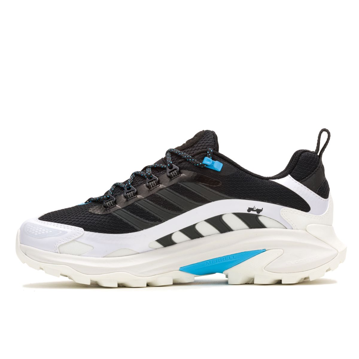 Merrell-Moab Speed 2 X Jeep - Shoes