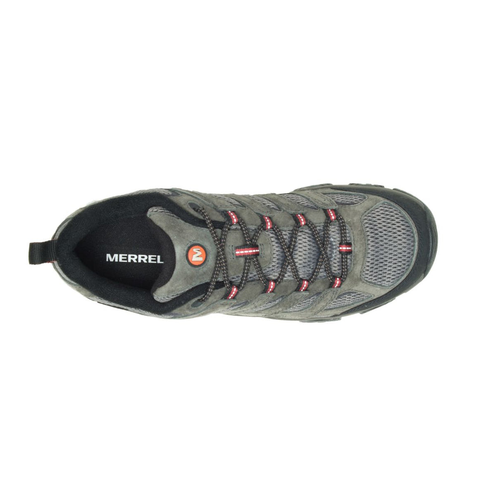 Merrell-Men - Moab 3 Waterproof Wide Width - Shoes