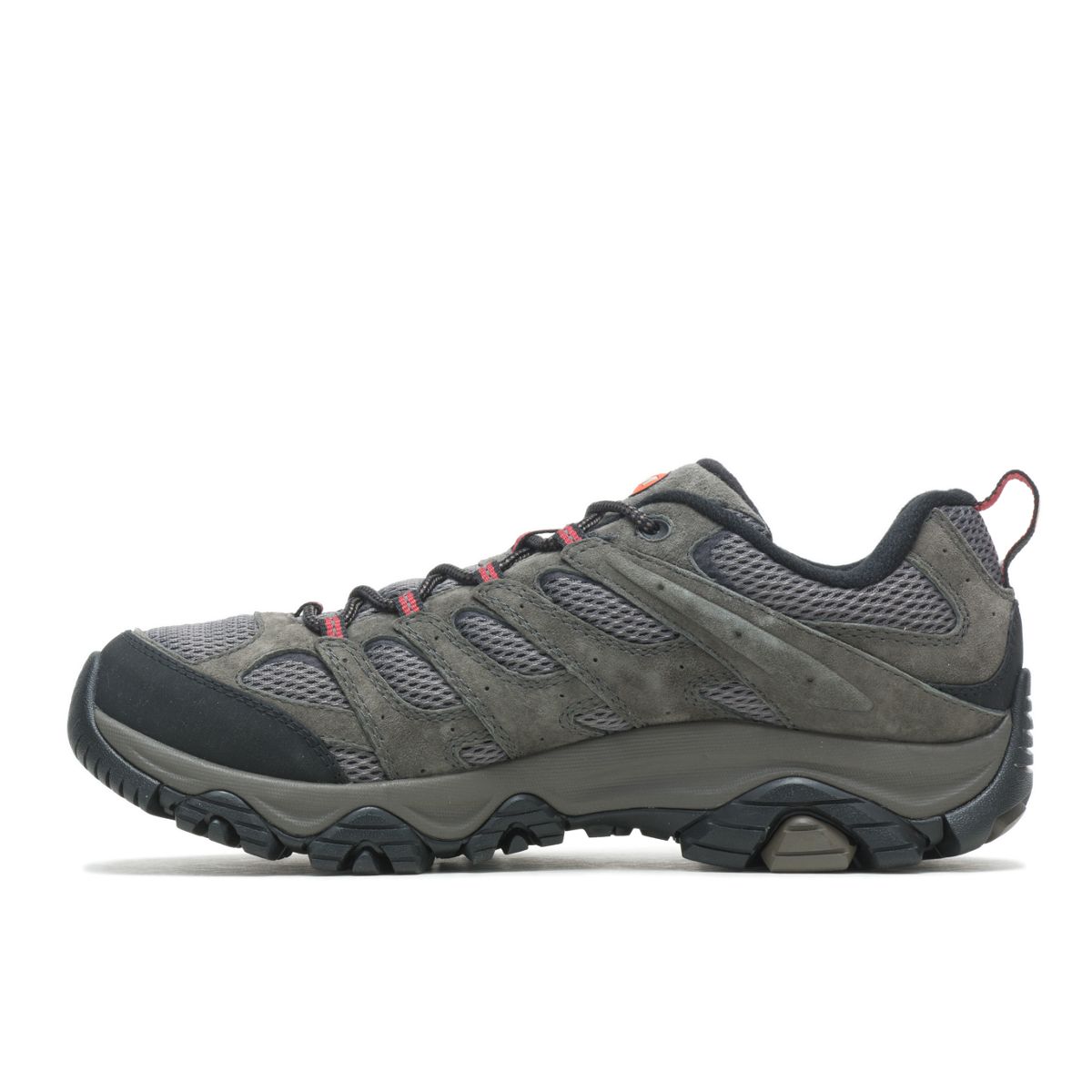 Merrell-Men - Moab 3 Waterproof Wide Width - Shoes