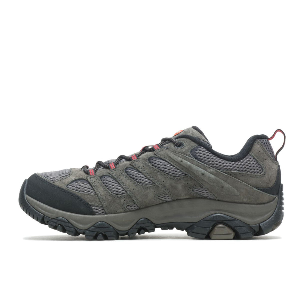 Merrell-Men - Moab 3 Waterproof Wide Width - Shoes