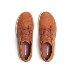 Merrell-Men's Silvo Lace Casual Shoes