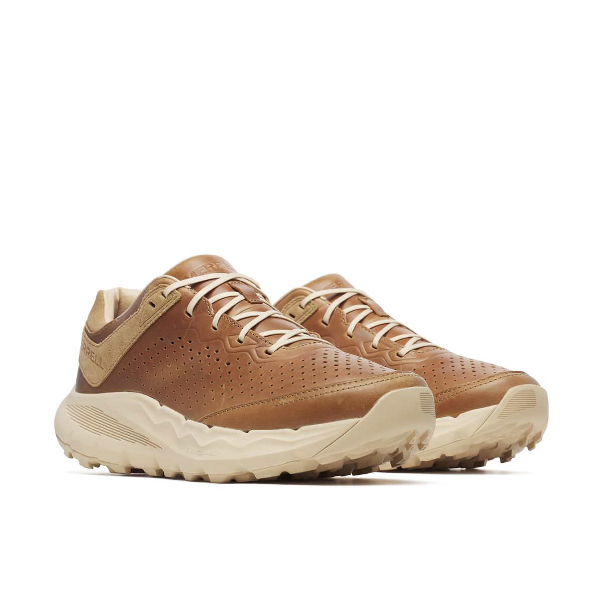 Merrell-Men's Nova 4 Traveller Lace Casual Shoes