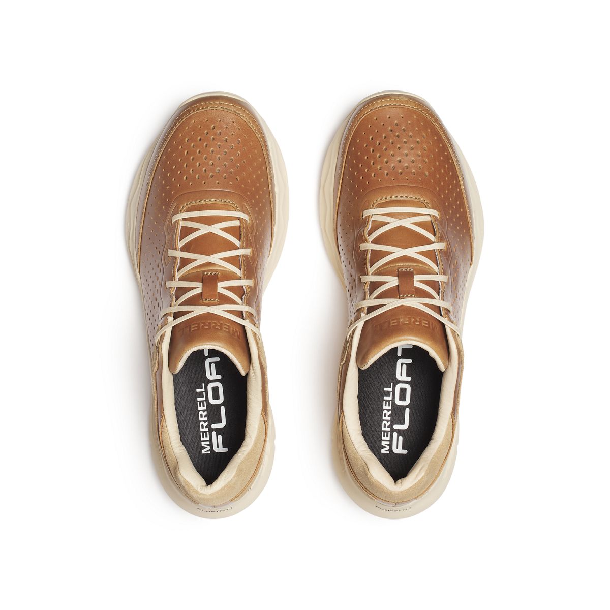 Merrell-Men's Nova 4 Traveller Lace Casual Shoes