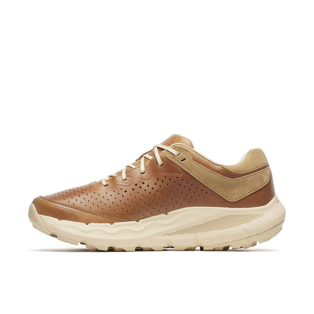 Merrell-Men's Nova 4 Traveller Lace Casual Shoes