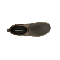 Merrell-Men Moab Adventure 3 Chelsea Waterproof Wide Width