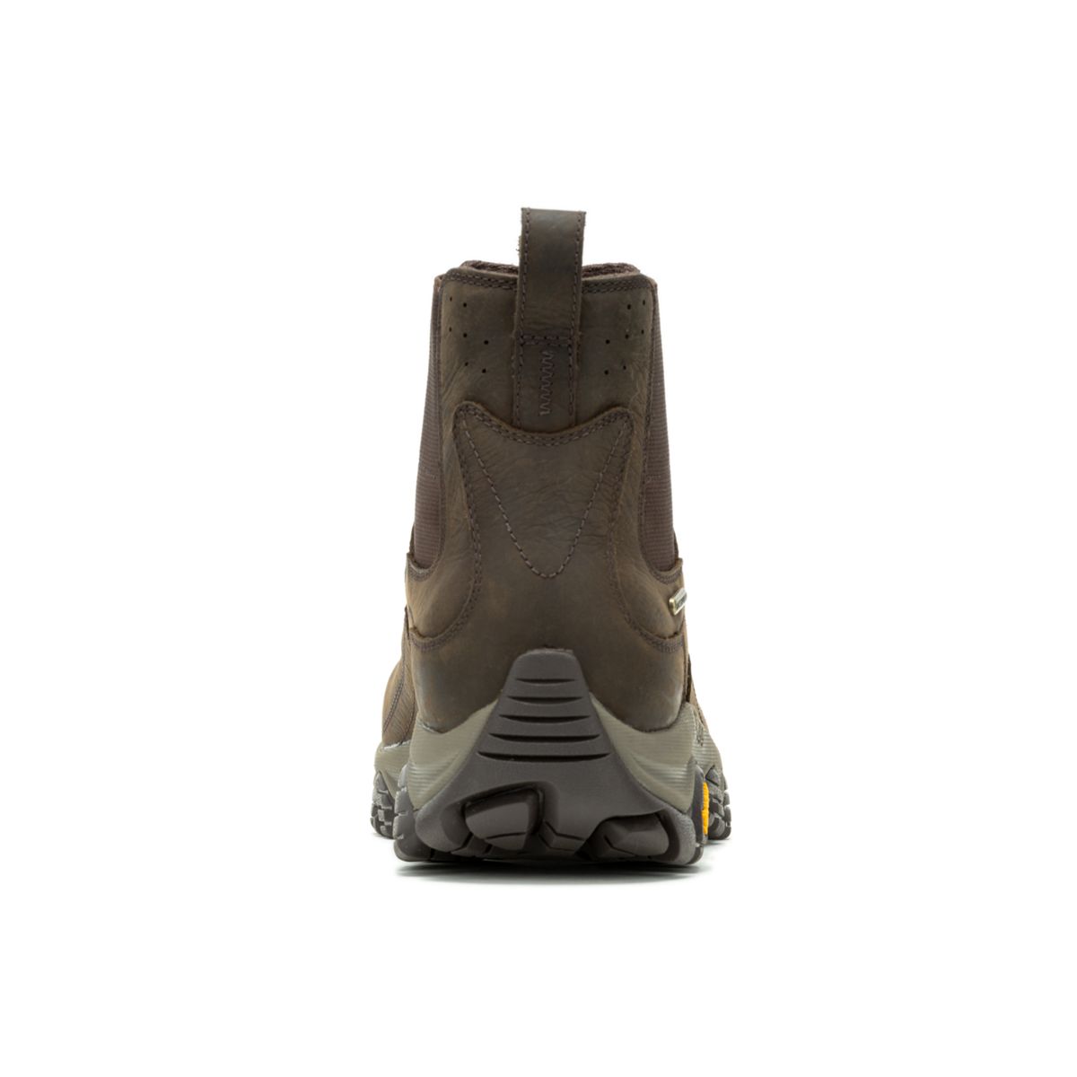 Merrell-Men Moab Adventure 3 Chelsea Waterproof Wide Width