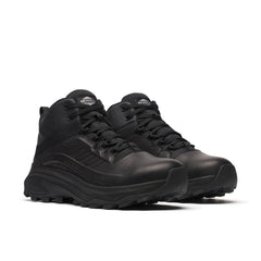 Merrell-Men - Moab Speed 2 Mid Tactical Waterproof Wide Width - Boots