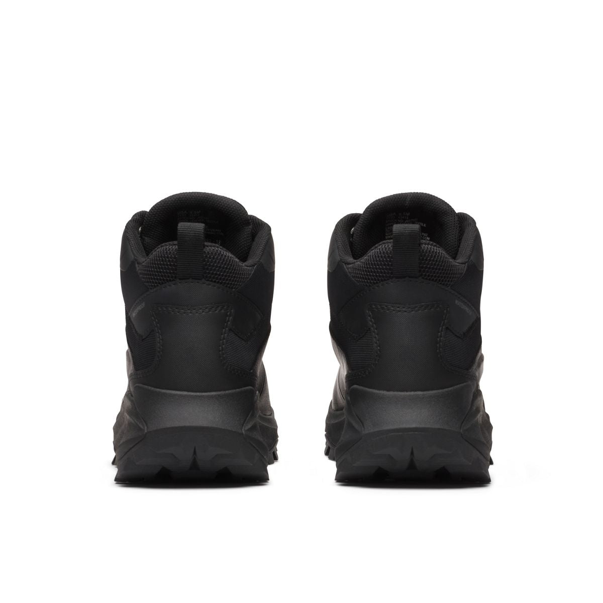 Merrell-Men - Moab Speed 2 Mid Tactical Waterproof Wide Width - Boots