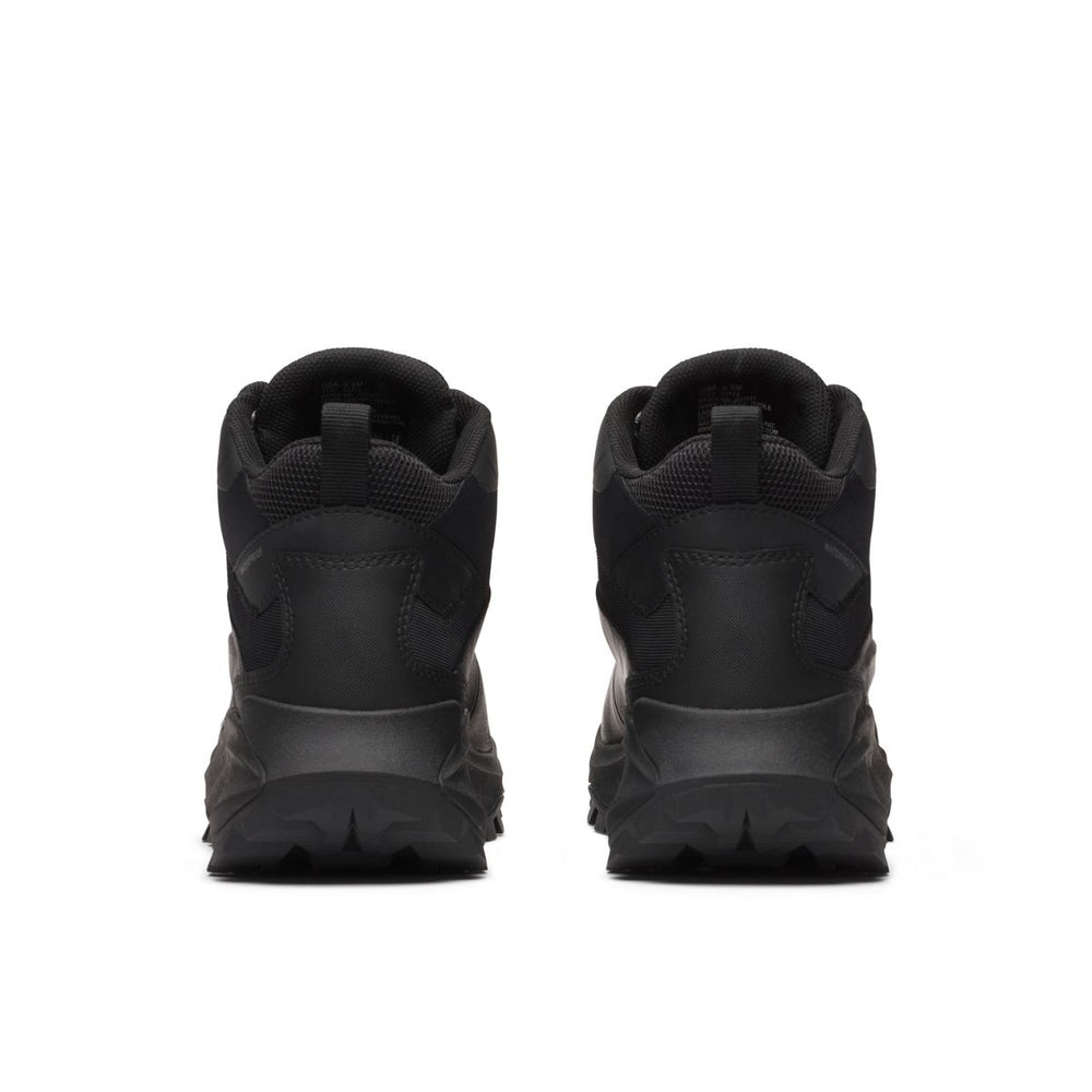 Merrell-Men - Moab Speed 2 Mid Tactical Waterproof Wide Width - Boots