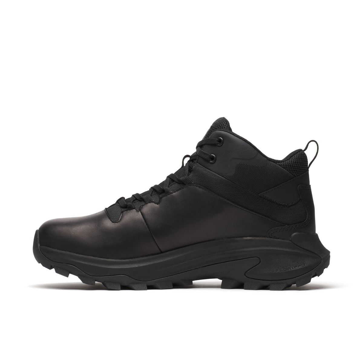 Merrell-Men - Moab Speed 2 Mid Tactical Waterproof Wide Width - Boots