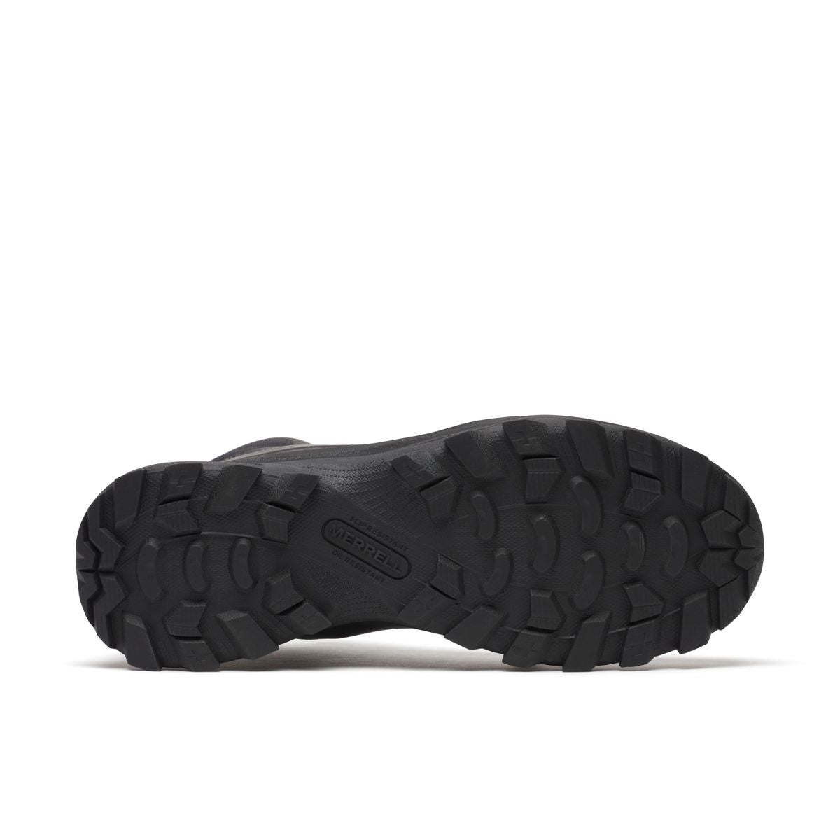 Merrell-Men - Moab Speed 2 Mid Tactical Waterproof Wide Width - Boots