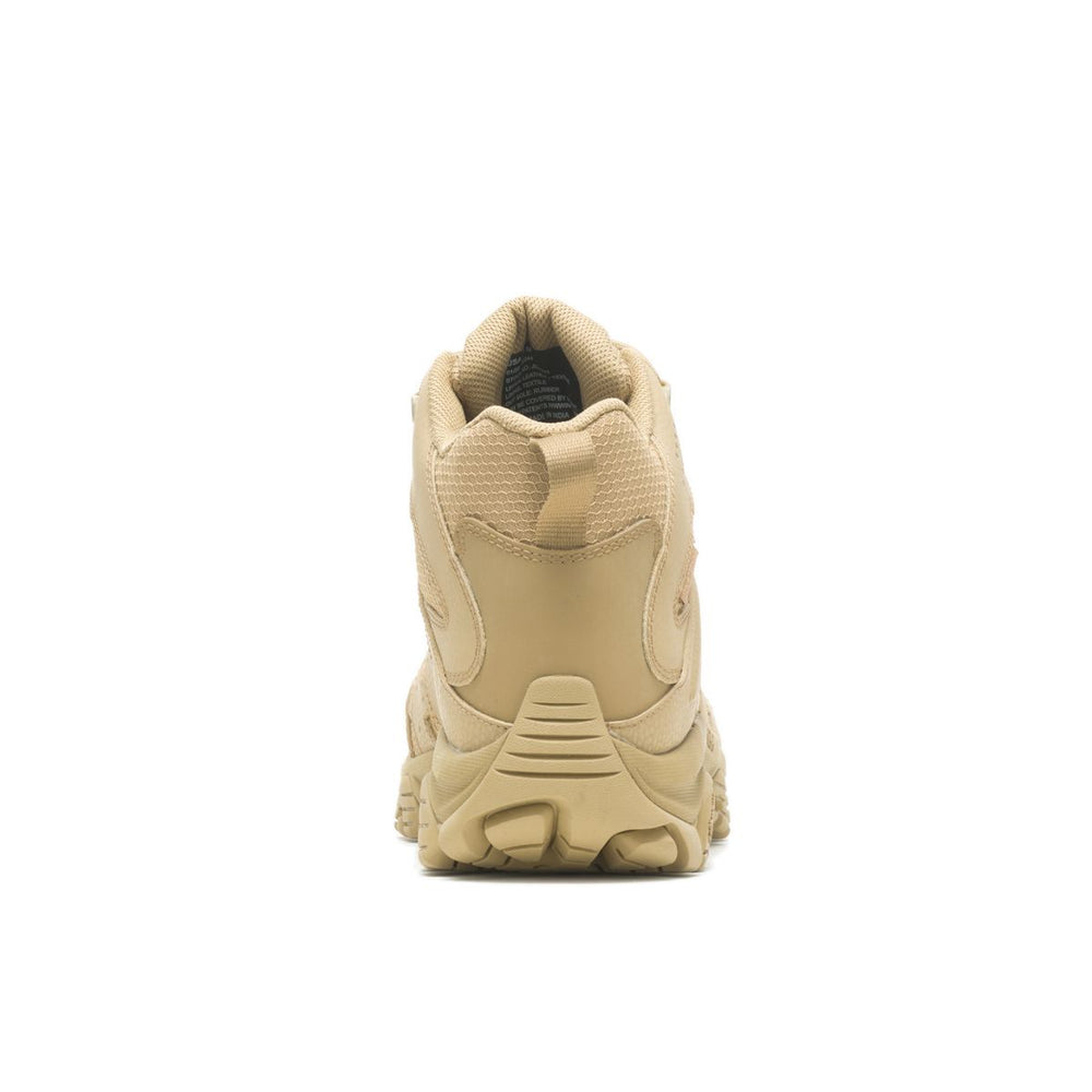 Merrell-Men - Moab 3 Mid Tactical Waterproof - Boots