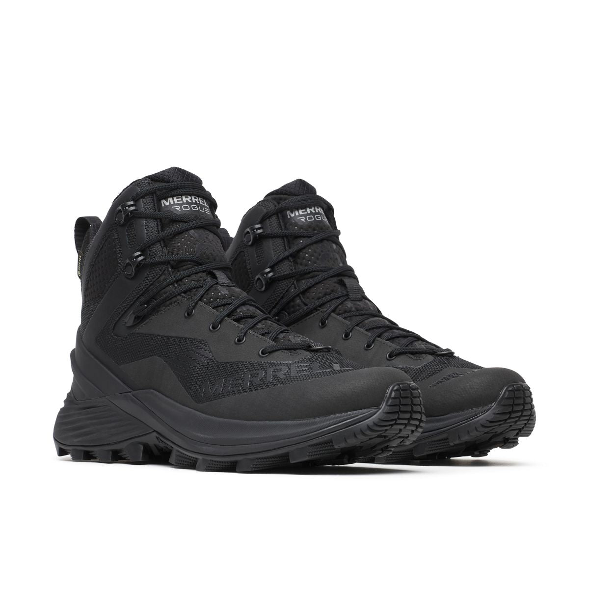 Merrell-Men - Rogue Tactical GORE-TEX® - Boots