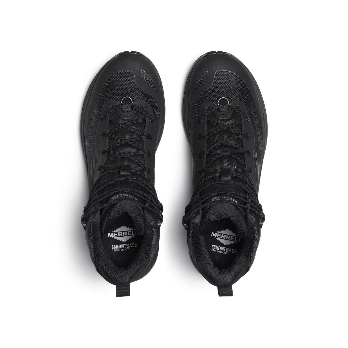 Merrell-Men - Rogue Tactical GORE-TEX® - Boots