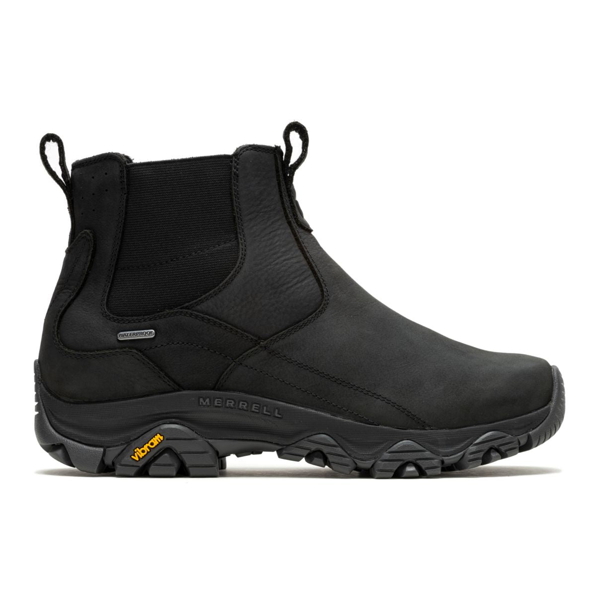 Merrell-Moab Adventure 3 Chelsea Polar WP Wide Width Boots| Merrell