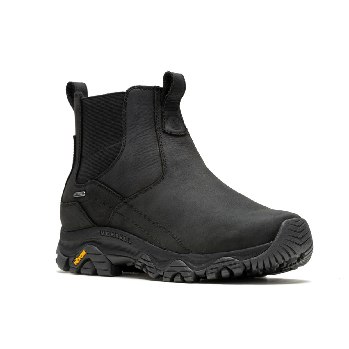 Merrell-Moab Adventure 3 Chelsea Polar WP Wide Width Boots| Merrell