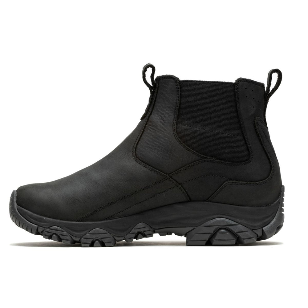 Merrell-Moab Adventure 3 Chelsea Polar WP Wide Width Boots| Merrell