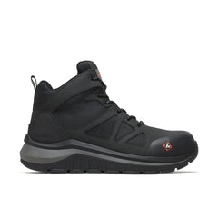 Merrell-Fullbench Speed Mid Carbon Fiber Work Boot | Wolverine