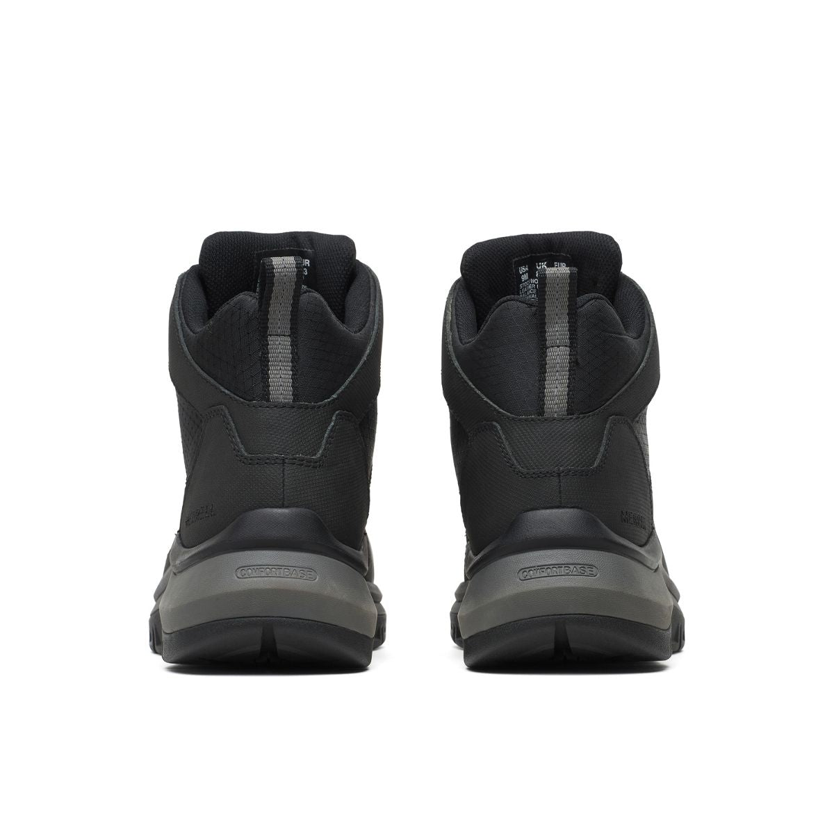 Merrell-Fullbench Speed Mid Carbon Fiber Work Boot | Wolverine