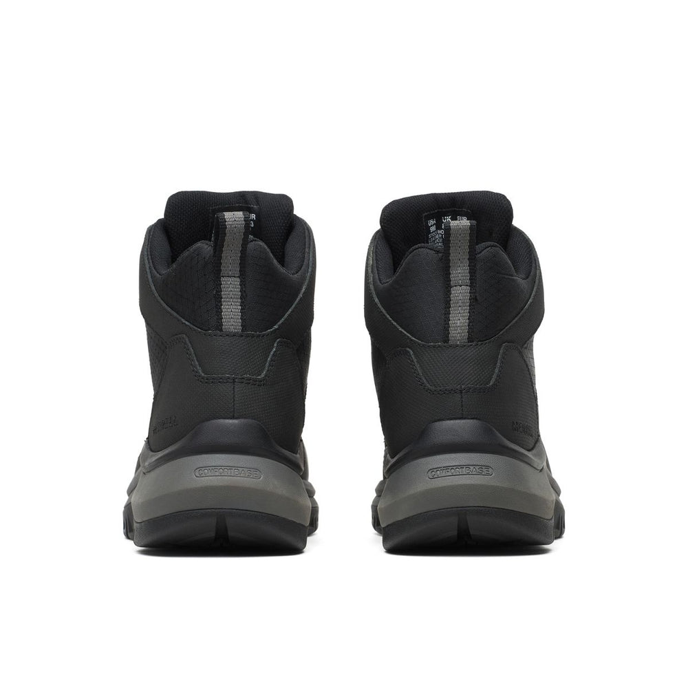 Merrell-Fullbench Speed Mid Carbon Fiber Work Boot | Wolverine