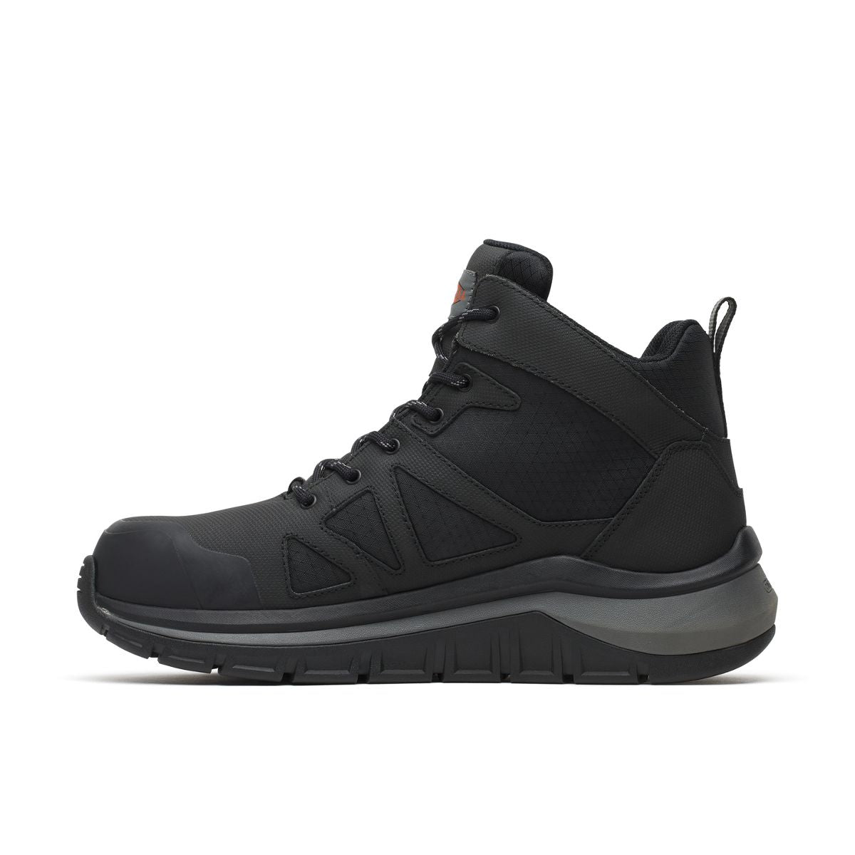 Merrell-Fullbench Speed Mid Carbon Fiber Work Boot | Wolverine