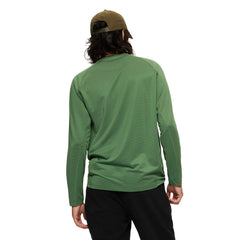 Merrell-Men - Tech Long Sleeve Tee - Long Sleeves