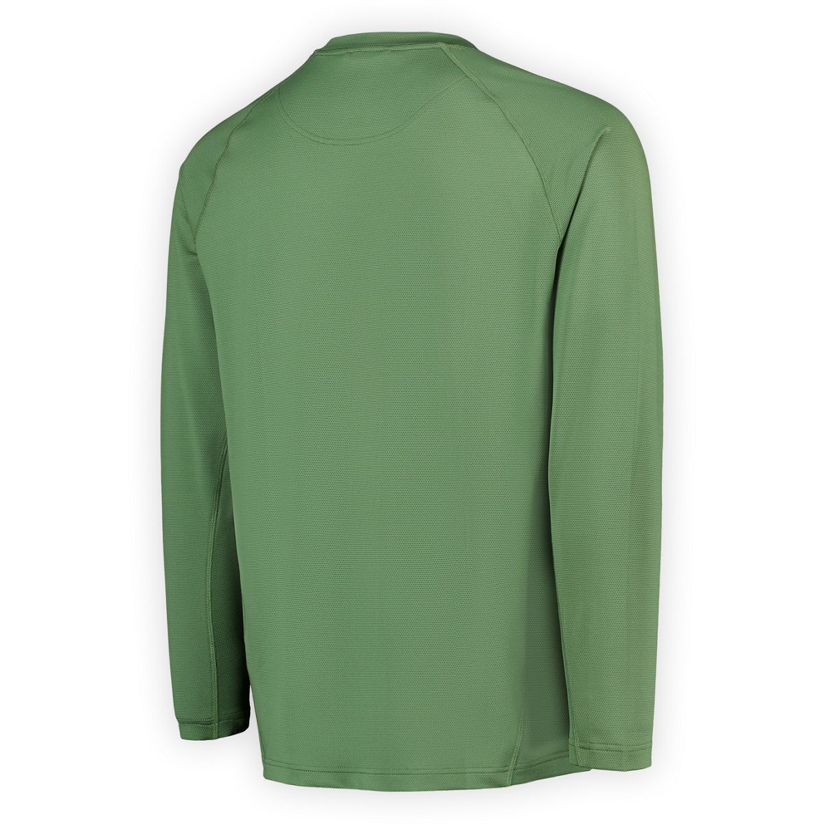 Merrell-Men - Tech Long Sleeve Tee - Long Sleeves