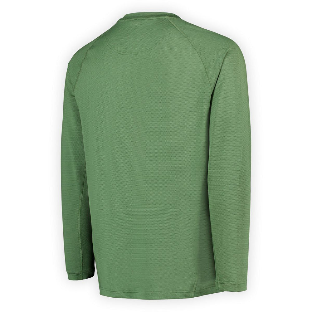 Merrell-Men - Tech Long Sleeve Tee - Long Sleeves