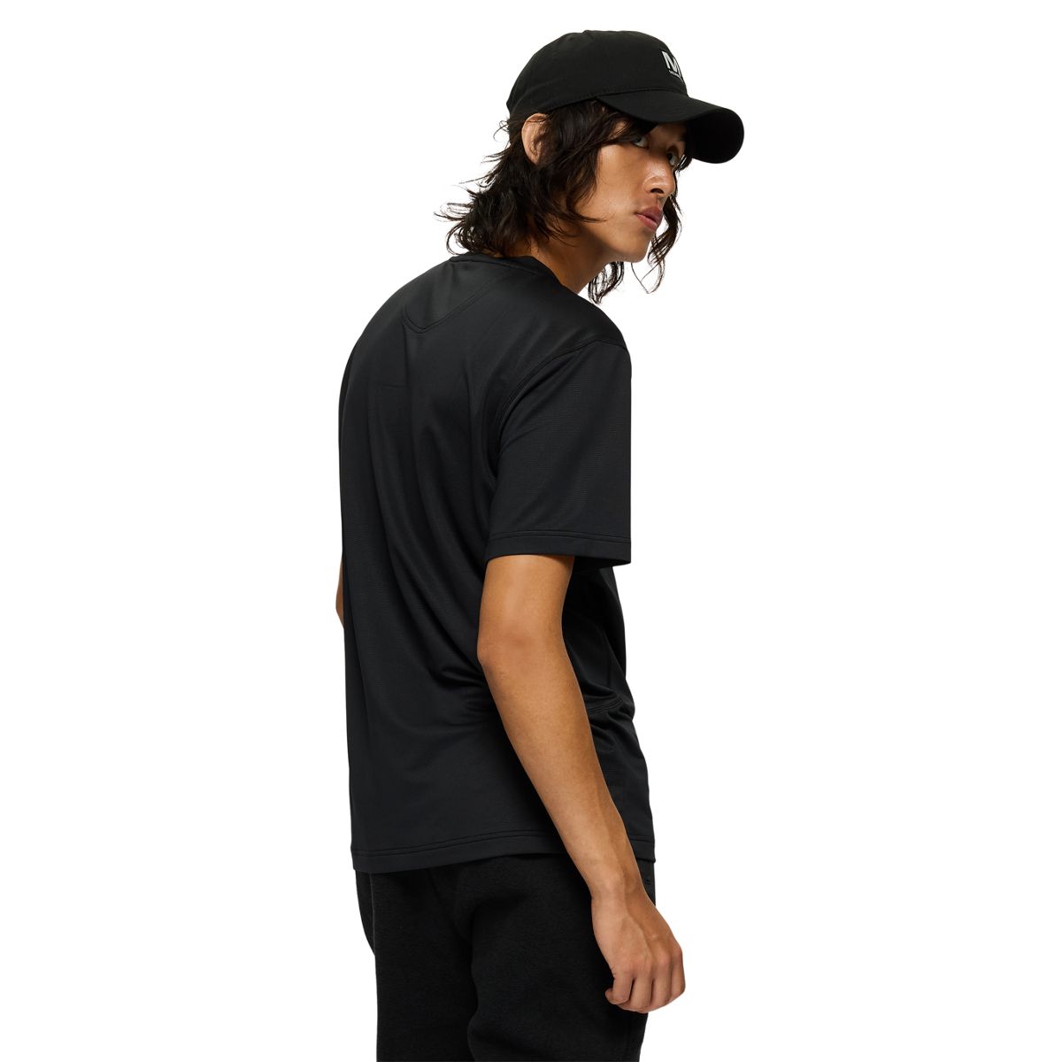 Merrell-Men - Tech Short Sleeve Tee - Short Sleeves