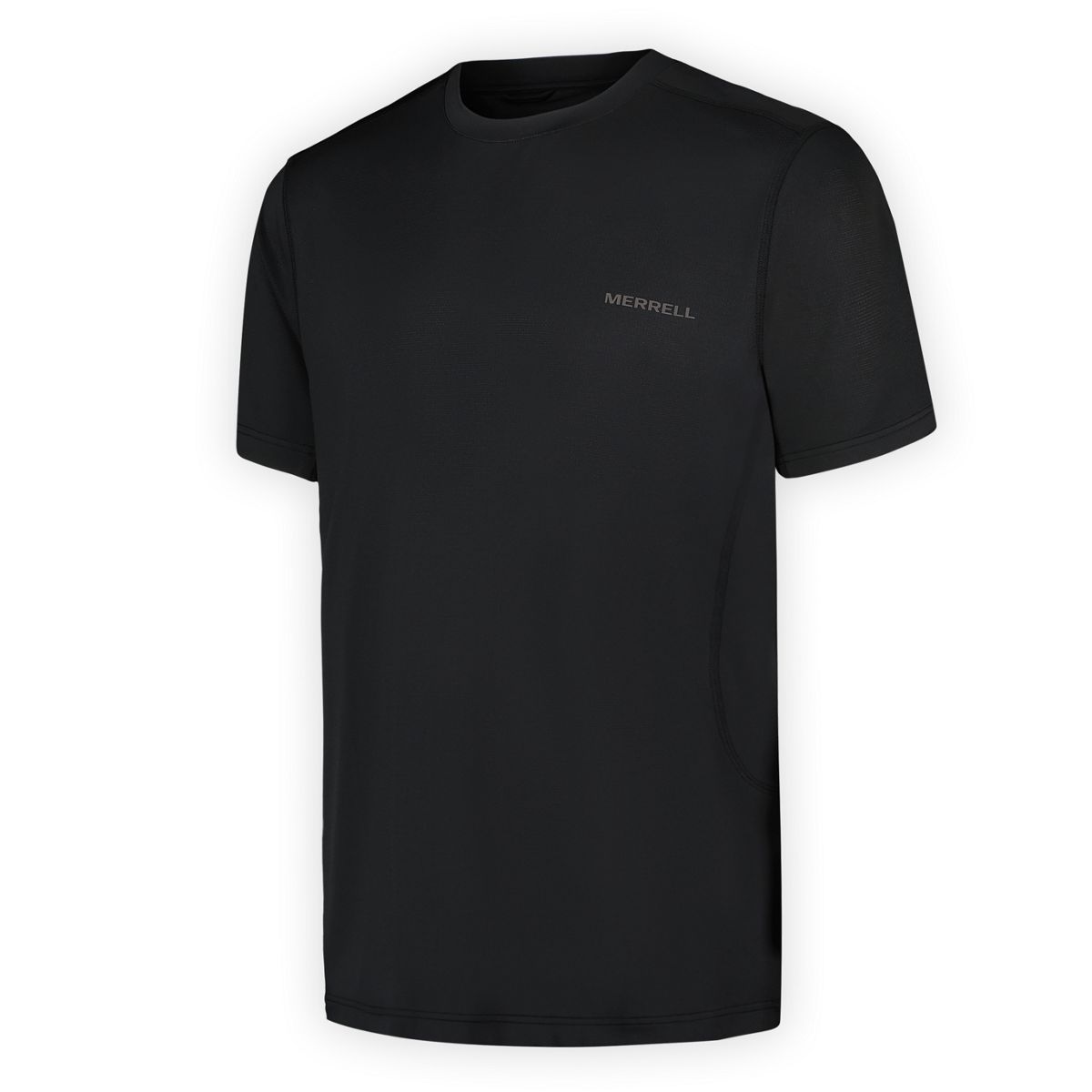 Merrell-Men - Tech Short Sleeve Tee - Short Sleeves