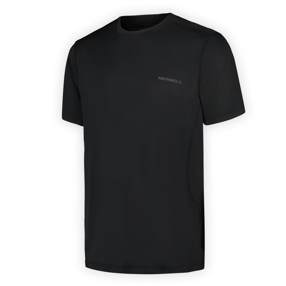 Merrell-Men - Tech Short Sleeve Tee - Short Sleeves