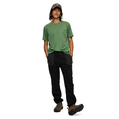 Merrell-Men - Tech Short Sleeve Tee - Short Sleeves