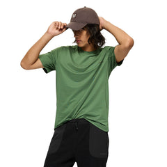Merrell-Men - Tech Short Sleeve Tee - Short Sleeves