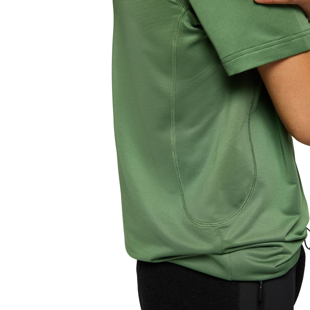 Merrell-Men - Tech Short Sleeve Tee - Short Sleeves