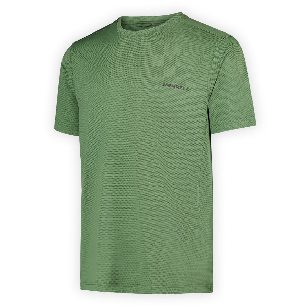 Merrell-Men - Tech Short Sleeve Tee - Short Sleeves