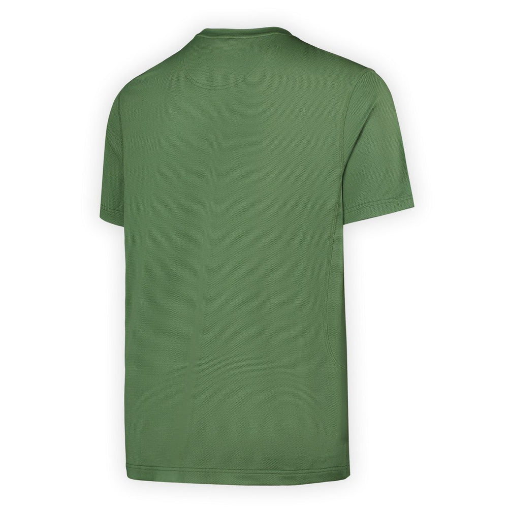 Merrell-Men - Tech Short Sleeve Tee - Short Sleeves