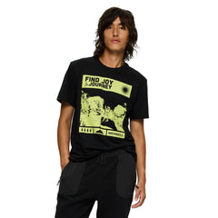 Merrell-Find Joy Graphic Tee - Short Sleeves