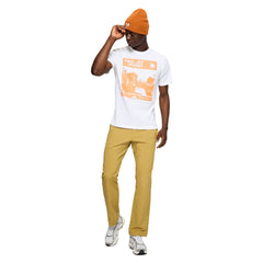 Merrell-Find Joy Graphic Tee - Short Sleeves