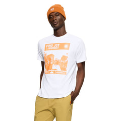 Merrell-Find Joy Graphic Tee - Short Sleeves