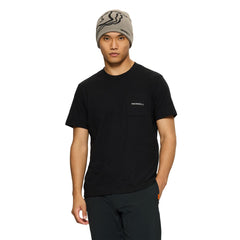 Merrell-Men - Relaxed Pocket Short Sleeve Tee - Short Sleeves