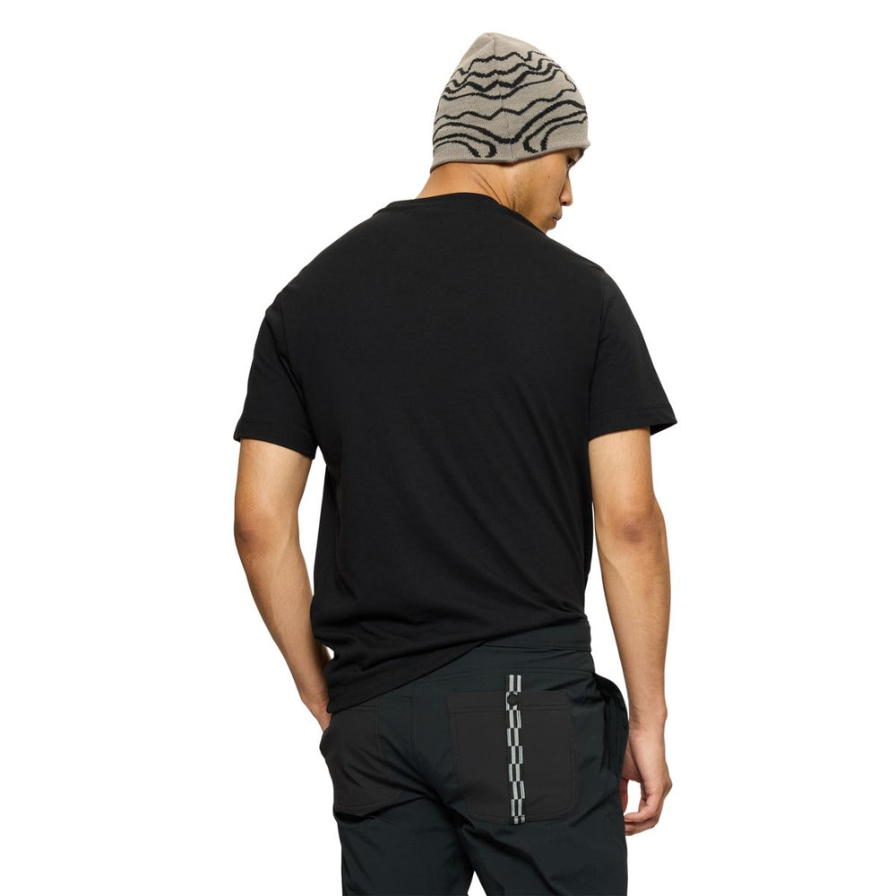 Merrell-Men - Relaxed Pocket Short Sleeve Tee - Short Sleeves